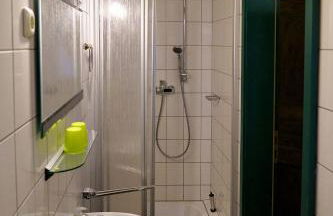 Ferienwohnung Radler-Scheune Finsterbergen - Foto 12