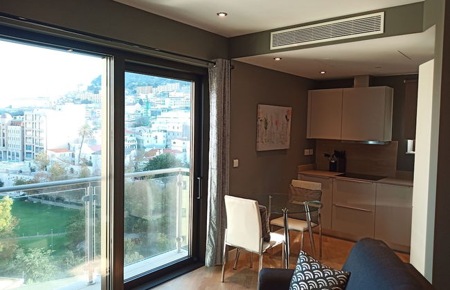 Kings Wharf Quay29 Studio with Pool - Photo 6