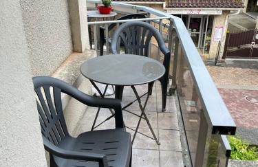 Résidence Aramis - Photo 12