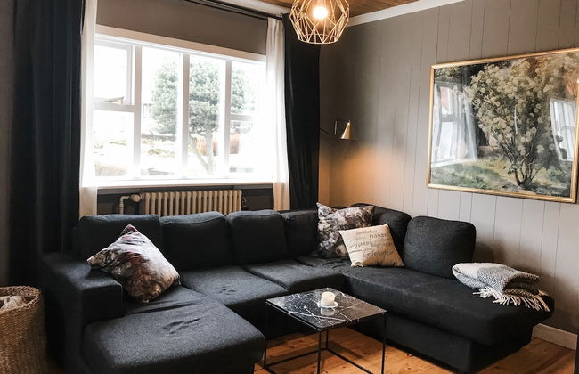 Apartment J10 - Foto 7