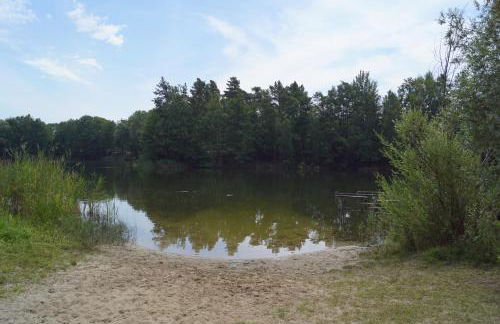 Ferienwohnung Rehagen Süd - Photo 19
