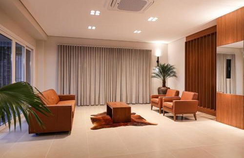 Studio 211 Conforto e Charme - Foto 38