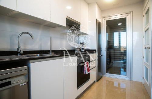 Casa Galiana Ivan Luxury Homes 5ªPlta Norte 1ªLínea - Photo 15