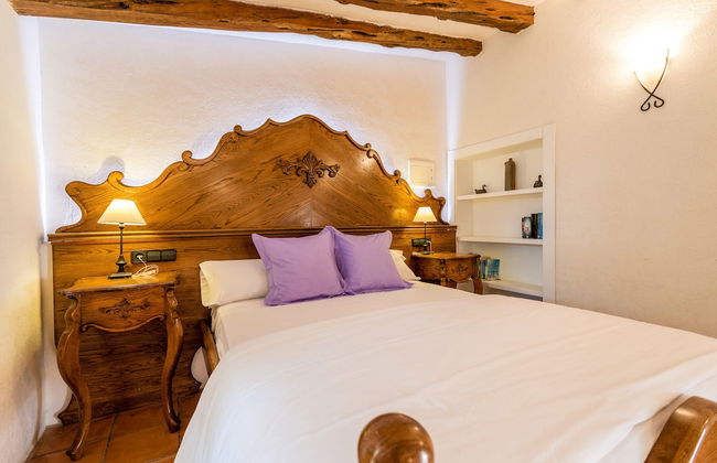 Agroturismo Can Pere Sord - Foto 5