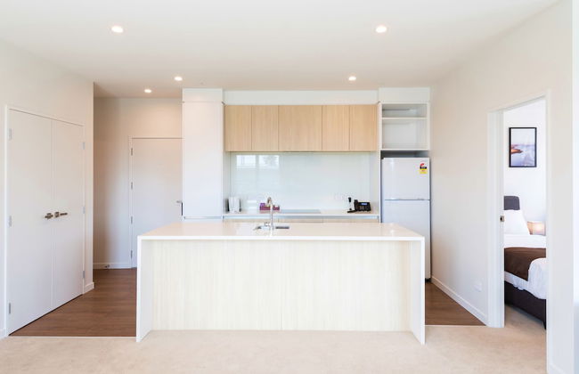 The Edgerley Suites - Photo 27