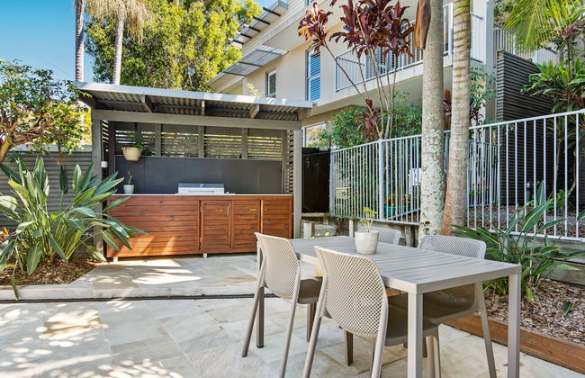 Metzo Noosa Resort - Photo 70