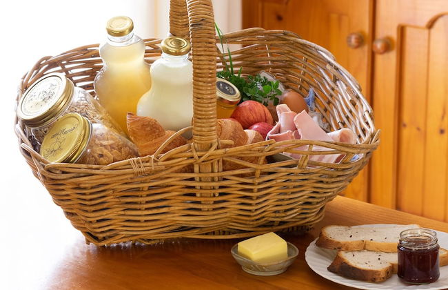 Honeysuckle Cottages Stanthorpe - Photo 6