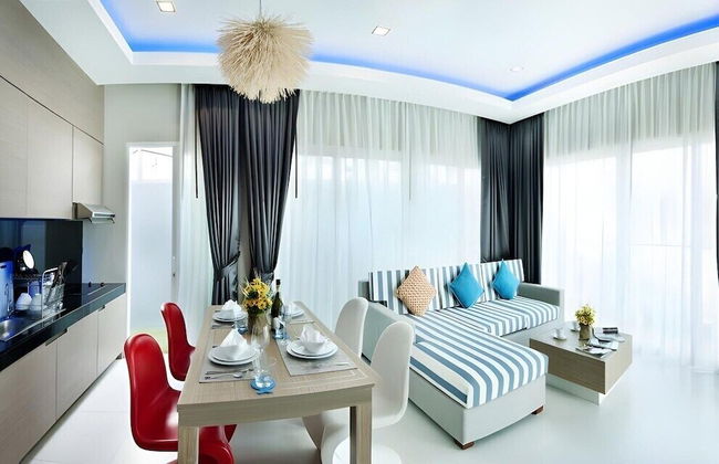 Ratana Platinum Resort - Foto 58