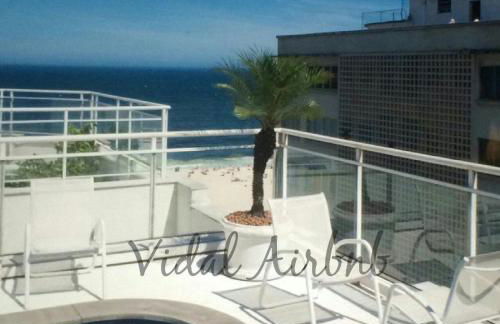 South Beach Vista Mar Apartamentos - Foto 76