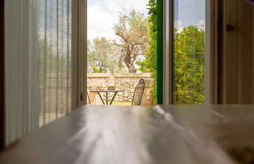 Relais Tenuta Campì - Foto 121