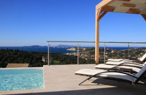 Sunset Sea View Villa 5 - Foto 25