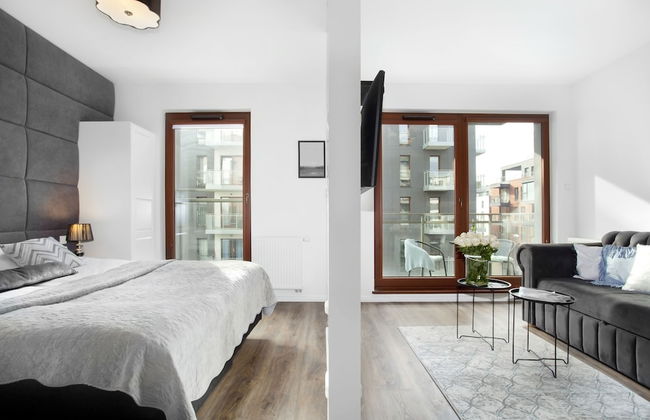 Elite Apartments Spa Zone - Photo 33