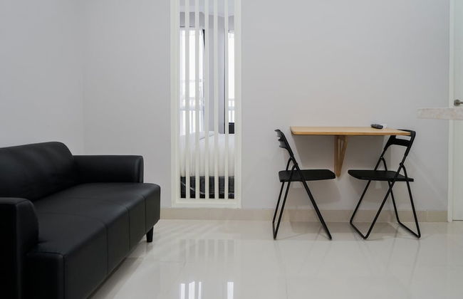 Cozy 1BR at The Ayoma Apartment - Foto 18