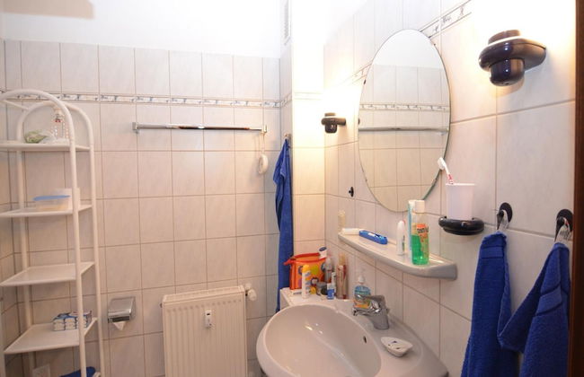 Wohnung in Usseln Nahe Skiliften - Photo 6