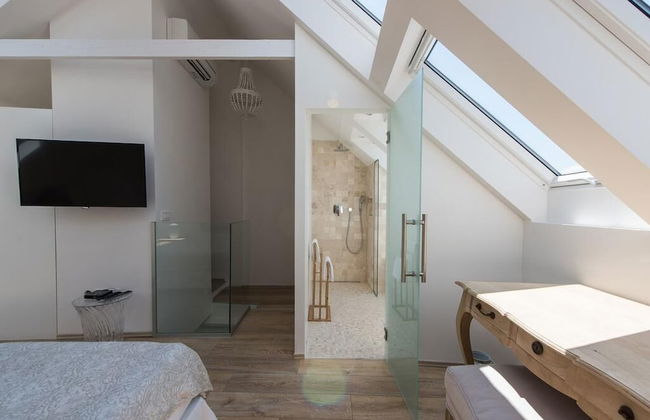 AB Ljubljana-The Princess Castle Triplex - Photo 10