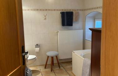 Wohnen im Grünen - direkt am Jakobsweg - Photo 22