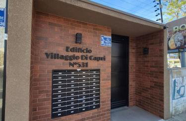 VillaggioPUC - Studio 1 quadra da PUC - Foto 20