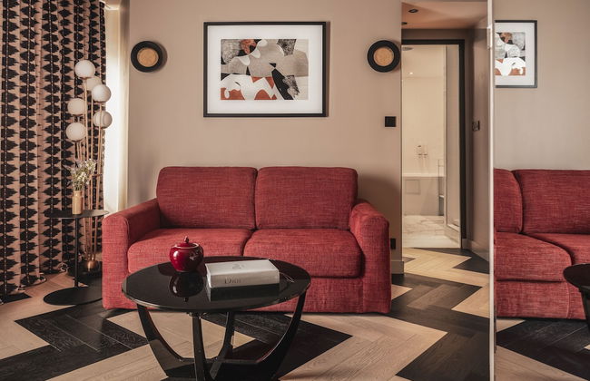 Le Rayz Vendôme - Foto 54