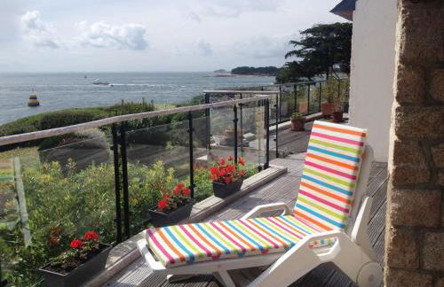 Vacances au plus proche de la Petite Mer - Foto 21