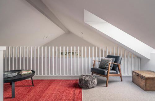 Tethera: Eco-Luxury Passivhaus on Ullswater - Foto 31