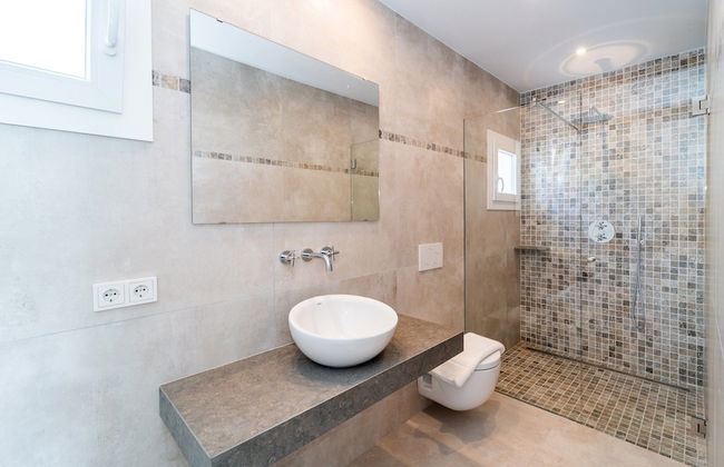 Villa Gaudina - Villa With Private Pool. Free Wifi - Foto 22