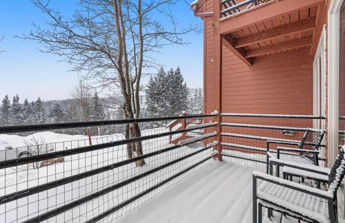 Timber Ridge Retreat - Foto 30