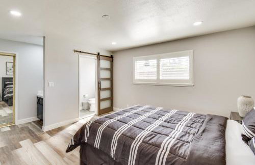 2 Mi to UC Merced Modern Home with Private Yard - Foto 15