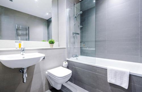 Hilltop Serviced Apartments - Ancoats - Photo 8