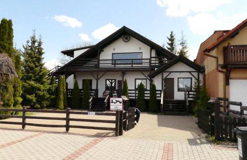 Apartamenty Just - Foto 32