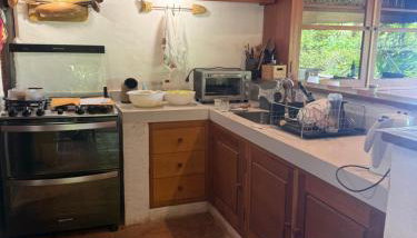 Charmoso bangalô balinês pé na areia Outeiro das Brisas - Foto 4