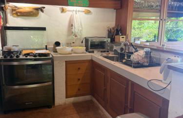 Charmoso bangalô balinês pé na areia Outeiro das Brisas - Foto 4