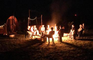 Agroturystyka Prynuka - Foto 28