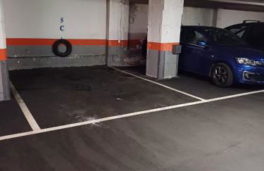 Céntrico apartamento con parking www venaoviedo es - Foto 8