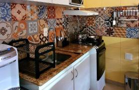 Estúdio aconchegante em Itapuã a 5 min. da praia - Foto 16