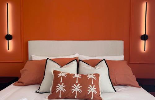 Palm Haven Apartment 5 min from Lido Centro - Foto 5