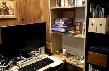 Magnificent spacious 4 bedroom mountain chalet with spa - Foto 23