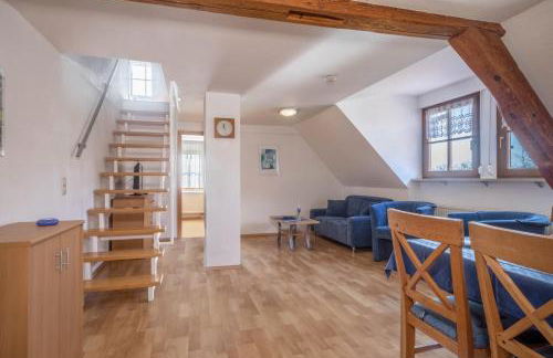 Ferienwohnung Nr 1 - Foto 12