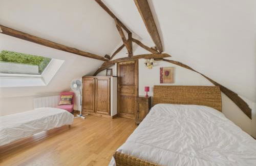 Salignac-Eyvigues, maison pour 7 avec piscine - Foto 19