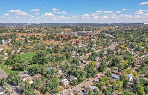 Game Parlour - Downtown Workspace BBQ Fire Pit - Foto 71