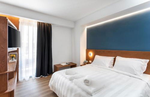 DAYS City Suites - Foto 7