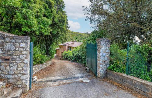 GuestHost - Bright Apartment with View Corciano - Foto 46