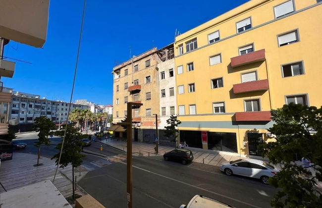 L4 Apartments Durres - Foto 9