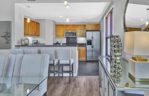 Gaslamp 2 bed Penthouse Petco Park Convention Ctr - Foto 16