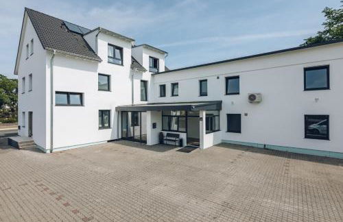 Diana Boardinghouse KONTAKTLOSER SELF CHECK IN & SELF CHECK OUT - Foto 79