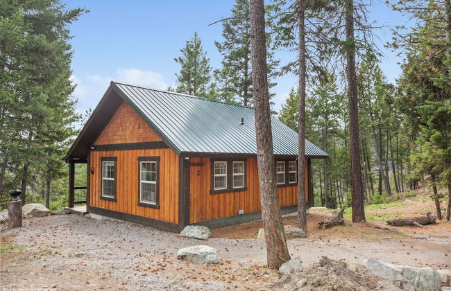 Whispering Pines cabin rentals - Photo 1