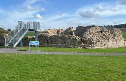 NEW Spacious House with large garden - Foto 55