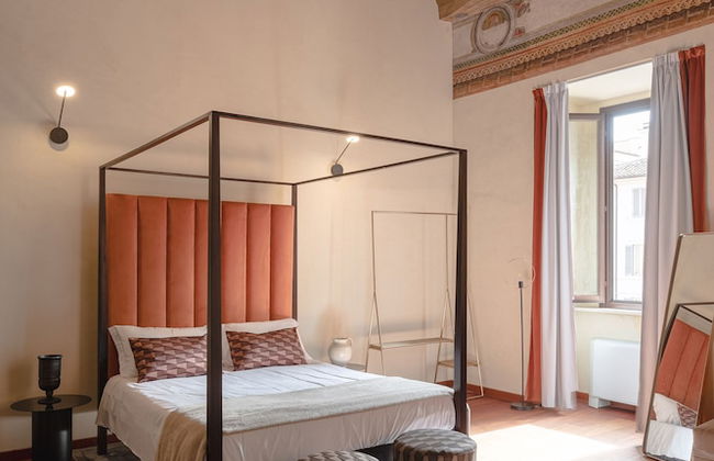 Torre Capranica - Foto 21