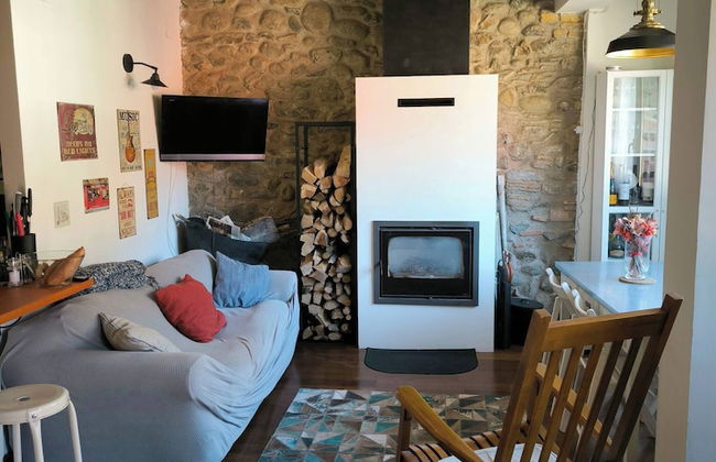 Charming Rustic Duplex Penthouse - Foto 25