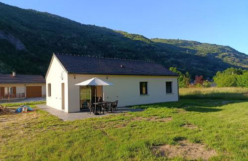 Maison l'Echappée Belle Pyrénées - Foto 14