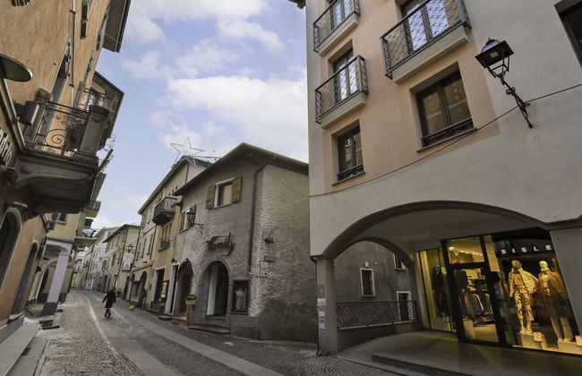 Astoria Apartment - Foto 26